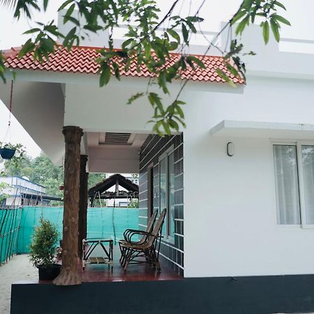 Marari Red Angel Villa มาราริคุลาม ห้อง รูปภาพ
