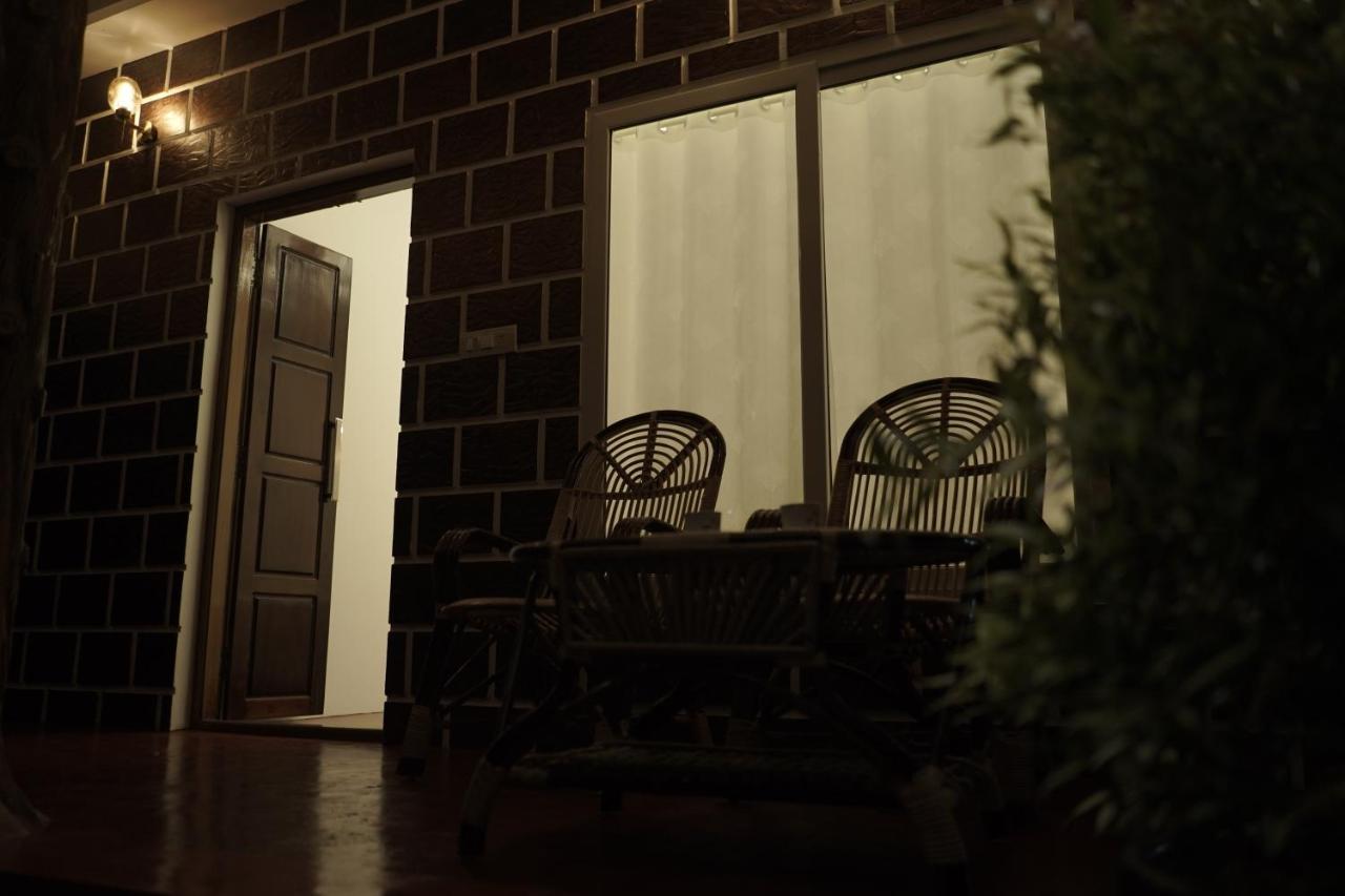 Marari Red Angel Villa มาราริคุลาม ภายนอก รูปภาพ