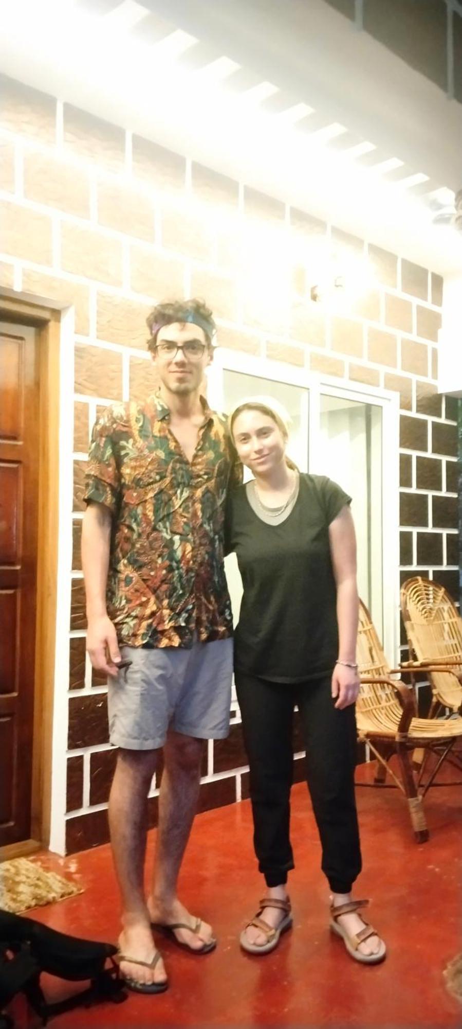Marari Red Angel Villa มาราริคุลาม ภายนอก รูปภาพ