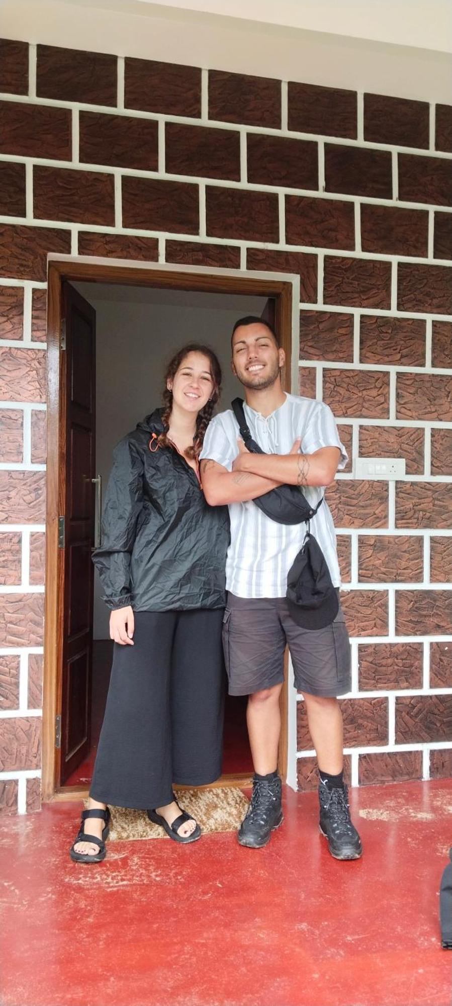 Marari Red Angel Villa มาราริคุลาม ภายนอก รูปภาพ